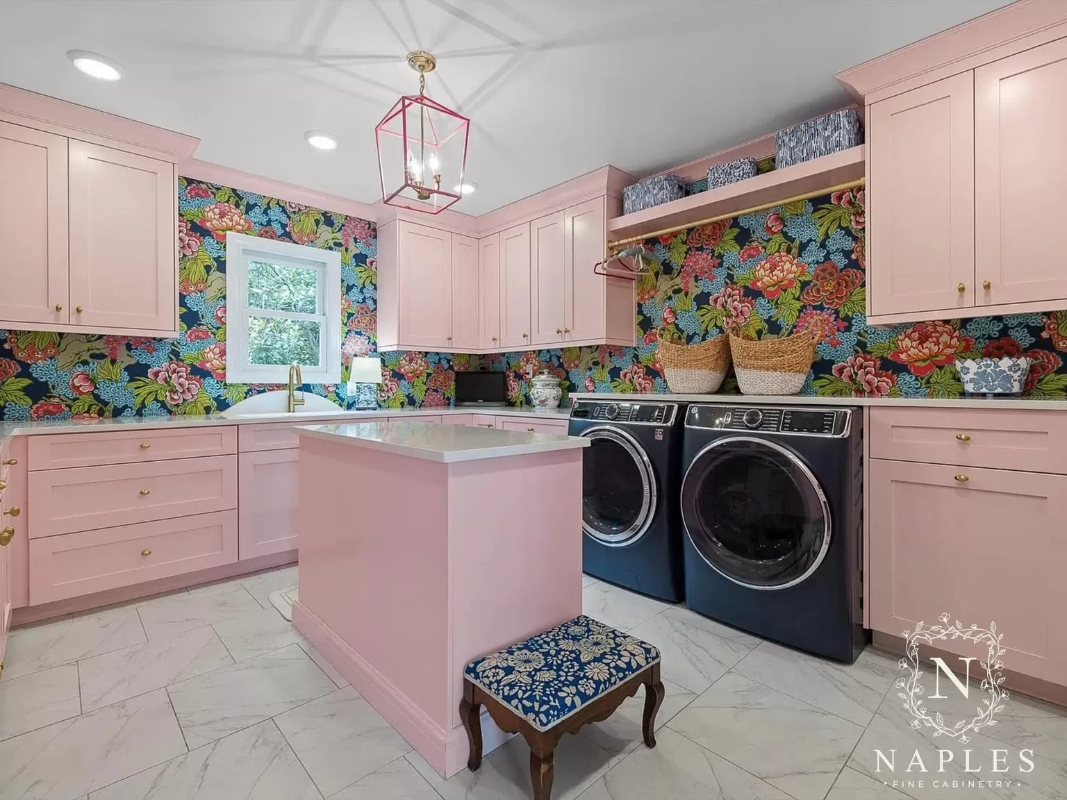 More than a kitchen.